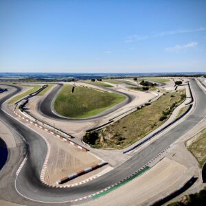 Roulage libre samedi 30 et dimanche 31 août 2025 - Circuit de Lédenon