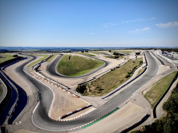 Roulage libre samedi 30 et dimanche 31 août 2025 - Circuit de Lédenon