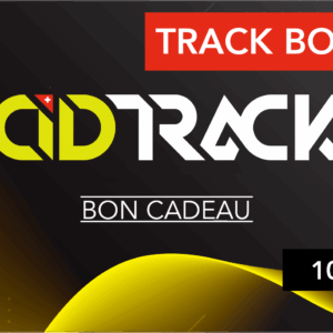Bon cadeau BONUS AcidTracks 100.-